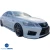 FRP AIMG G Front Bumper > Lexus GS300 2006-2011 - image 10
