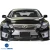 FRP AIMG G Front Bumper > Lexus GS300 2006-2011 - image 12