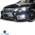 FRP AIMG G Front Bumper > Lexus GS300 2006-2011 - image 14