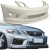 FRP AIMG G Front Bumper > Lexus GS300 2006-2011 - image 18