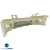FRP AIMG G Front Bumper > Lexus GS300 2006-2011 - image 26