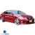 FRP AIMG G Front Bumper > Lexus GS300 2006-2011 - image 32