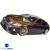 FRP AIMG G Front Bumper > Lexus GS300 2006-2011 - image 35