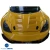 FRP WDS BAND Frunk Hood (front) > Toyota MRS MR2 Spyder 2000-2005 - image 2