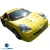 FRP WDS BAND Frunk Hood (front) > Toyota MRS MR2 Spyder 2000-2005 - image 5