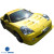 FRP WDS BAND Frunk Hood (front) > Toyota MRS MR2 Spyder 2000-2005 - image 5