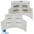 FRP WDS BAND Frunk Hood (front) > Toyota MRS MR2 Spyder 2000-2005 - image 9