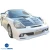 Carbon Fiber WDS BAND Frunk Hood (front) > Toyota MRS MR2 Spyder 2000-2005 - image 4