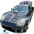 ModeloDrive Carbon Fiber WDS BAND Frunk Hood (front) > Toyota MRS MR2 Spyder 2000-2005 - image 5
