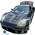Carbon Fiber WDS BAND Frunk Hood (front) > Toyota MRS MR2 Spyder 2000-2005 - image 5