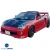 Carbon Fiber WDS BAND Frunk Hood (front) > Toyota MRS MR2 Spyder 2000-2005 - image 14