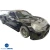 Carbon Fiber WDS BAND Frunk Hood (front) > Toyota MRS MR2 Spyder 2000-2005 - image 7