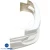 FRP ORI RACE 75mm Wide Body Kit 8pc > Nissan Silvia (S13) 1989-1994 > 2dr Coupe - image 20