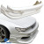 FRP ORI RACE 75mm Wide Body Kit 8pc > Nissan Silvia (S13) 1989-1994 > 2dr Coupe - image 22