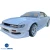 FRP ORI RACE 75mm Wide Body Kit 8pc > Nissan Silvia (S13) 1989-1994 > 2dr Coupe - image 28