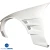 FRP ORI RACE 75mm Wide Body Kit 8pc > Nissan Silvia (S13) 1989-1994 > 2dr Coupe - image 43