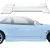 FRP ORI RACE 75mm Wide Body Kit 8pc > Nissan Silvia (S13) 1989-1994 > 2dr Coupe - image 56