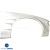 FRP ORI RACE 75mm Wide Body Kit 8pc > Nissan Silvia (S13) 1989-1994 > 2dr Coupe - image 46