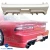 FRP ORI RACE 75mm Wide Body Kit 8pc > Nissan Silvia (S13) 1989-1994 > 2dr Coupe - image 107