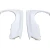 FRP LS WRC Wide Body Fenders (front) > Subaru Impreza WRX 2004-2005 > 2/4/5dr - image 10