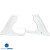 FRP LS WRC Wide Body Fenders (front) > Subaru Impreza WRX 2004-2005 > 2/4/5dr - image 11