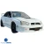 FRP LS WRC Wide Body Fenders (front) > Subaru Impreza WRX 2004-2005 > 2/4/5dr - image 3