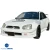 FRP LS WRC Wide Body Fenders (front) > Subaru Impreza WRX 2004-2005 > 2/4/5dr - image 4