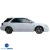 FRP LS WRC Wide Body Fenders (rear) > Subaru Impreza WRX 2002-2007 > 5dr Wagon - image 3