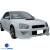 FRP LS WRC Wide Body Fenders (rear) > Subaru Impreza WRX 2002-2007 > 5dr Wagon - image 4