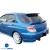 FRP LS WRC Wide Body Fenders (rear) > Subaru Impreza WRX 2002-2007 > 5dr Wagon - image 7