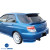FRP LS WRC Wide Body Fenders (rear) > Subaru Impreza WRX 2002-2007 > 5dr Wagon - image 7