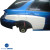 FRP LS WRC Wide Body Fenders (rear) > Subaru Impreza WRX 2002-2007 > 5dr Wagon - image 9