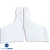 FRP LS WRC Wide Body Fenders (rear) > Subaru Impreza WRX 2002-2007 > 5dr Wagon - image 12