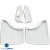 FRP LS WRC Wide Body Fenders (rear) > Subaru Impreza WRX 2002-2007 > 5dr Wagon - image 14