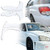 ModeloDrive FRP LS WRC Wide Body Fenders (set) > Subaru Impreza WRX 2004-2005 > 5dr Wagon - image 1