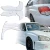 FRP LS WRC Wide Body Fenders (set) > Subaru Impreza WRX 2004-2005 > 5dr Wagon - image 1