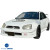 ModeloDrive FRP LS WRC Wide Body Fenders (set) > Subaru Impreza WRX 2004-2005 > 5dr Wagon - image 8