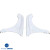 FRP LS WRC Wide Body Fenders (set) > Subaru Impreza WRX 2004-2005 > 5dr Wagon - image 17