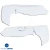 FRP LS WRC Wide Body Fenders (set) > Subaru Impreza WRX 2004-2005 > 5dr Wagon - image 29