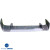 Carbon Fiber 3POW Spoiler Wing > Nissan 240SX 1989-1994 > 2dr Coupe - image 7