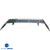 Carbon Fiber 3POW Spoiler Wing > Nissan 240SX 1989-1994 > 2dr Coupe - image 8