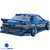 ModeloDrive FRP BSPO Blister Wide Body Rear Bumper > Nissan 240SX 1989-1994 > 2dr Coupe - image 4