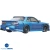 FRP BSPO Blister Wide Body Rear Bumper > Nissan 240SX 1989-1994 > 2dr Coupe - image 6
