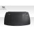 2007-2012 Dodge Caliber Challenger Hood - 1 Piece (S) - image 12