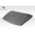 2007-2012 Dodge Caliber Challenger Hood - 1 Piece (S) - image 13