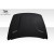 2007-2012 Dodge Caliber Challenger Hood - 1 Piece - image 19