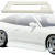 FRP BSPO v2 Side Skirts > Nissan 240SX 1989-1994 > 2/3dr - image 1