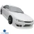 FRP FKON Front Bumper > Nissan 240SX (S14) 1997-1998 - image 3