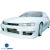 FRP FKON Front Bumper > Nissan 240SX (S14) 1997-1998 - image 4