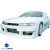 FRP FKON Front Bumper > Nissan 240SX (S14) 1997-1998 - image 4